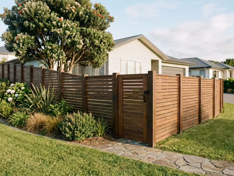 Ali Gate n Fences Ltd - Gates and Fencing Hamilton from Ali Gate n Fences Ltd - Gates and Fencing Hamilton